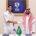 Moroccan goalkeeper Bounou joins Saudi giants Al-Hilal