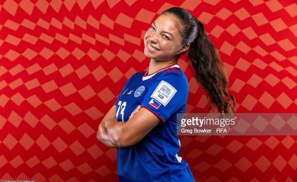 Daughter of California AG, lawmaker represents Philippines in FIFA Women’s World Cup