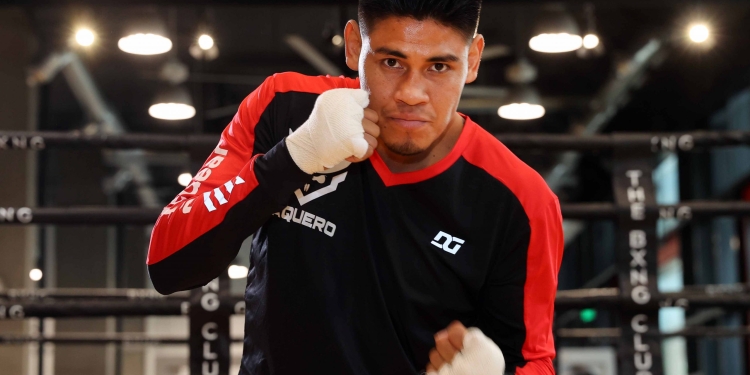 ‘We’ll see whose head comes off first’ – Navarrete warns Valdez