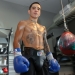 Oscar Valdez replies Emanuel Navarrete: ‘A war is coming’