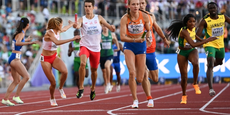 Over 2,000 athletes confirmed for competition at 2023 World Athletics Championships Budapest