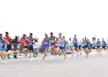 Council selects host cities for future World Athletics Series events