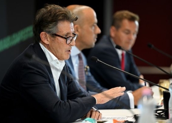 ‘Budapest’s promotion of World Championships will be boost to athletes’ – World Athletics boss Coe