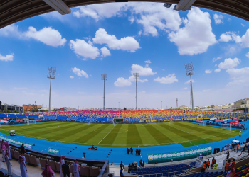 CAF Super Cup goes to Saudi Arabia September 15