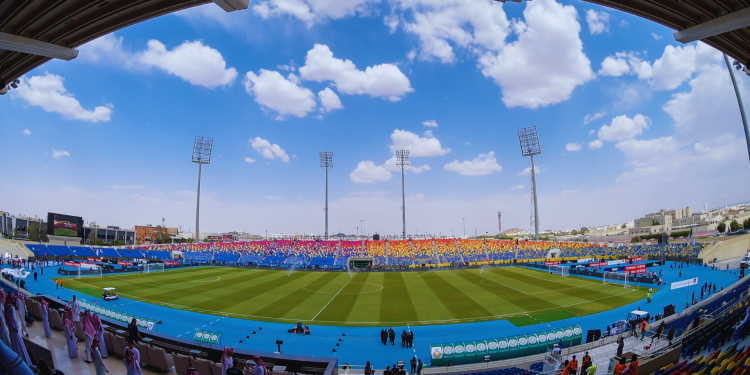 CAF Super Cup goes to Saudi Arabia September 15