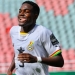 Nordsjaelland reject Stade Reims bid for Ernest Nuamah
