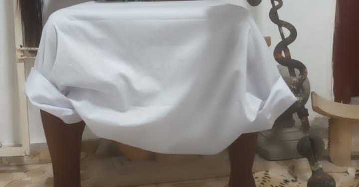 Paul Dogboe set to be installed chief in Anyako