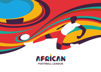 Maiden African Football League set for October kickoff
