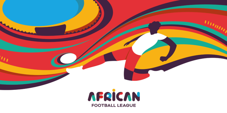 Maiden African Football League set for October kickoff