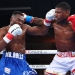 ‘Ammo’ Williams defeats Rolls and remains WBA International champion