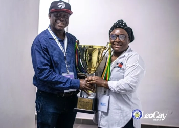 Ampem Darkoa dedicate WAFU Zone B triumph to Ghana  FA chief Kurt Okraku