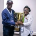 Ampem Darkoa dedicate WAFU Zone B triumph to Ghana  FA chief Kurt Okraku