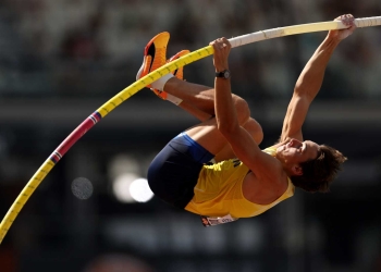 Can we ‘Witness the Wonder’ with Armand Duplantis on Saturday?