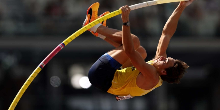 Can we ‘Witness the Wonder’ with Armand Duplantis on Saturday?