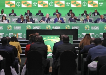CAF Executive Committee decisions target development and progress of African Football