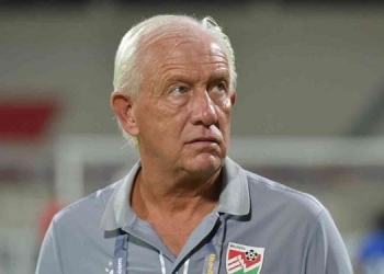 Hearts beat Nsoatreman for first win under Koopman