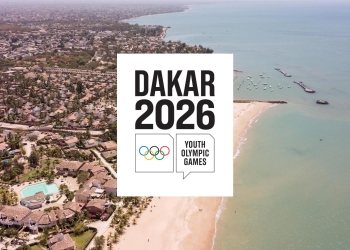 Youth engagement and mobilisation at the core as Dakar 2026 plans continue to progress