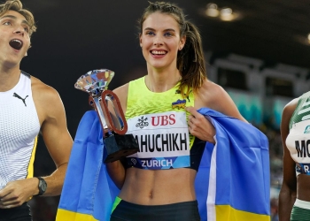 Duplantis, Mahuchikh and Moraa to defend titles on day two of Diamond League Final