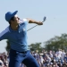 Europe strikes back in Ryder Cup and ties record for largest lead