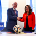 FIFA, UN Office on Drugs and Crime renew partnership to to kick crime out of football