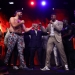 Tyson Fury and Francis Ngannou Meet Face-to-Face in London