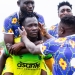 Bosomtwi strikes to hand Gold Stars first ever win over Kotoko