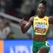 Jackson’s Eureka 200m run leaves the world and her rivals in awe in Budapest