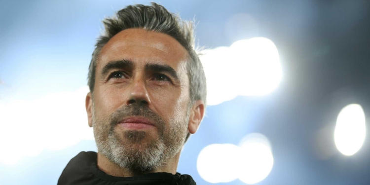 World Cup winning Jorge Vilda fired, Montse Tomé becomes first woman head coach of Spanish women’s national team