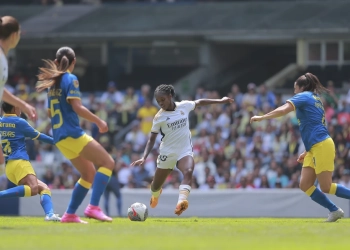 Women’s World Cup goals by Caicedo, Kerr and Zaneratto nominated by FIFA for 2023 Puskas Award