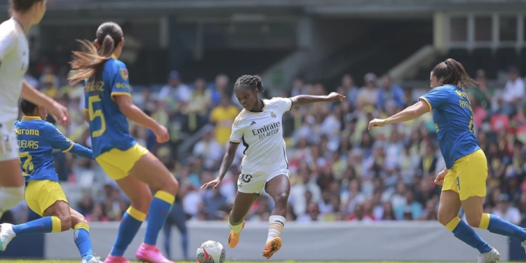 Women’s World Cup goals by Caicedo, Kerr and Zaneratto nominated by FIFA for 2023 Puskas Award