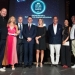 Magical night of Golf and history in Rome: Sports journalism and tourism awarded at Trajan’s Market