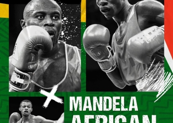 IBA announces Mandela Cup in South Africa October 9-14