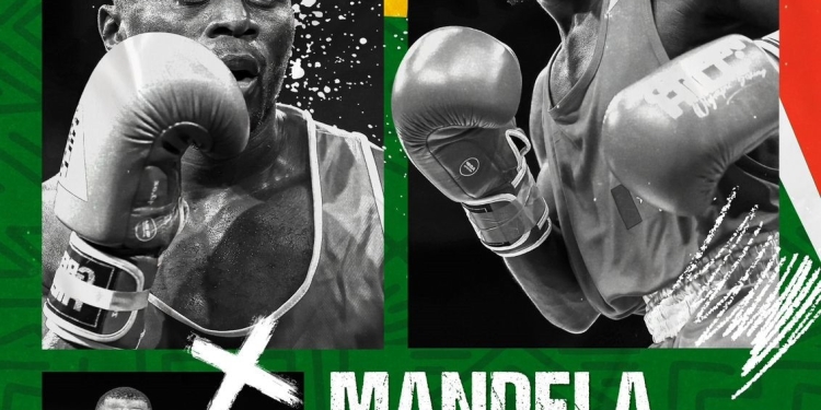 IBA announces Mandela Cup in South Africa October 9-14