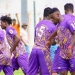 Daniel Lomotey scores on Medeama debut