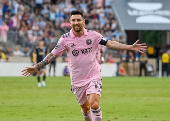 “The Messi phenomenon”: the income generated since his arrival in the United States