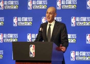 NBA take steps to try to ensure its star players appear in more games
