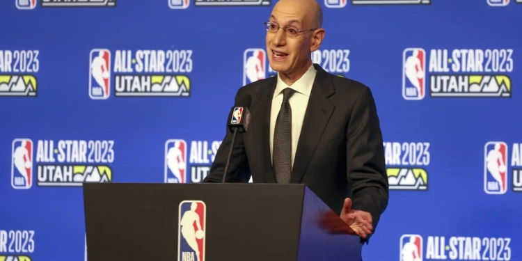 NBA take steps to try to ensure its star players appear in more games