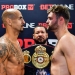 Radivoje Kalajdzic regrets ‘sloppy’ performances against Beterbiev, Browne