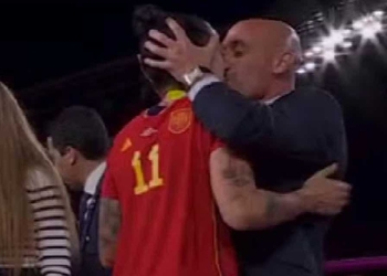 Hermoso “did not consent” to the Rubiales kiss, Spanish football federation says she “lied”, 81 players go on strike