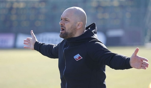 Hearts of Oak, former coach Matic in pay dispute