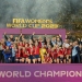 Spain tame the Lionesses to wrap up record titles treble