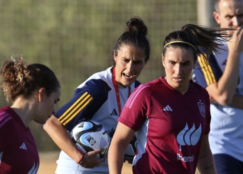 Spain’s women’s players end boycott of national soccer team after government intervention
