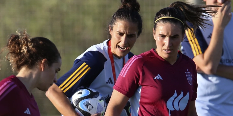 Spain’s women’s players end boycott of national soccer team after government intervention