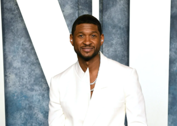 Usher to headline 2024 Super Bowl halftime show