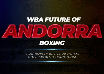 WBA Future arrives in Andorra