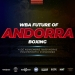 WBA Future arrives in Andorra