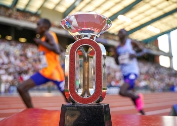 Wanda Diamond League announce 2024 calendar