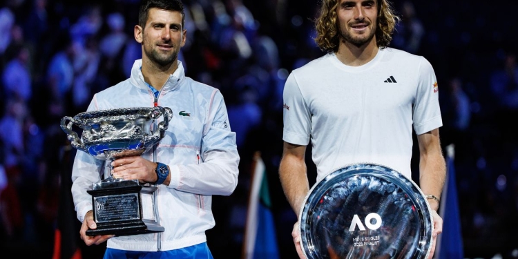 ‘Like He Wants Revenge’: Tsitsipas On Djokovic’s Incredible Desire To Win