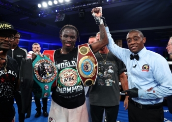 Richardson Hitchins dominates Jose Zepeda over twelve rounds