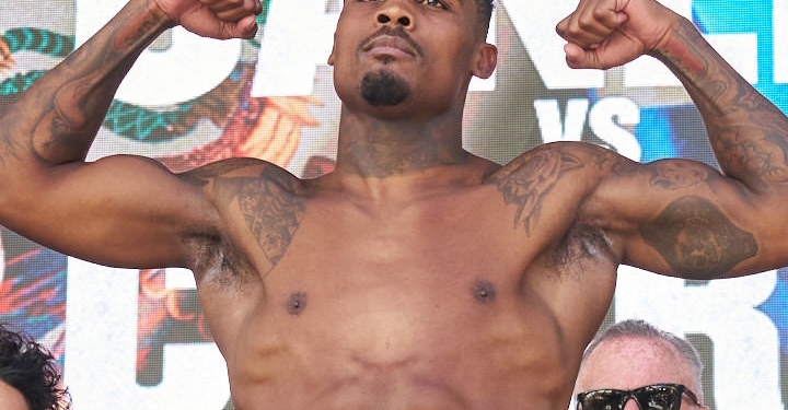 Jermell Charlo: a man of challenges